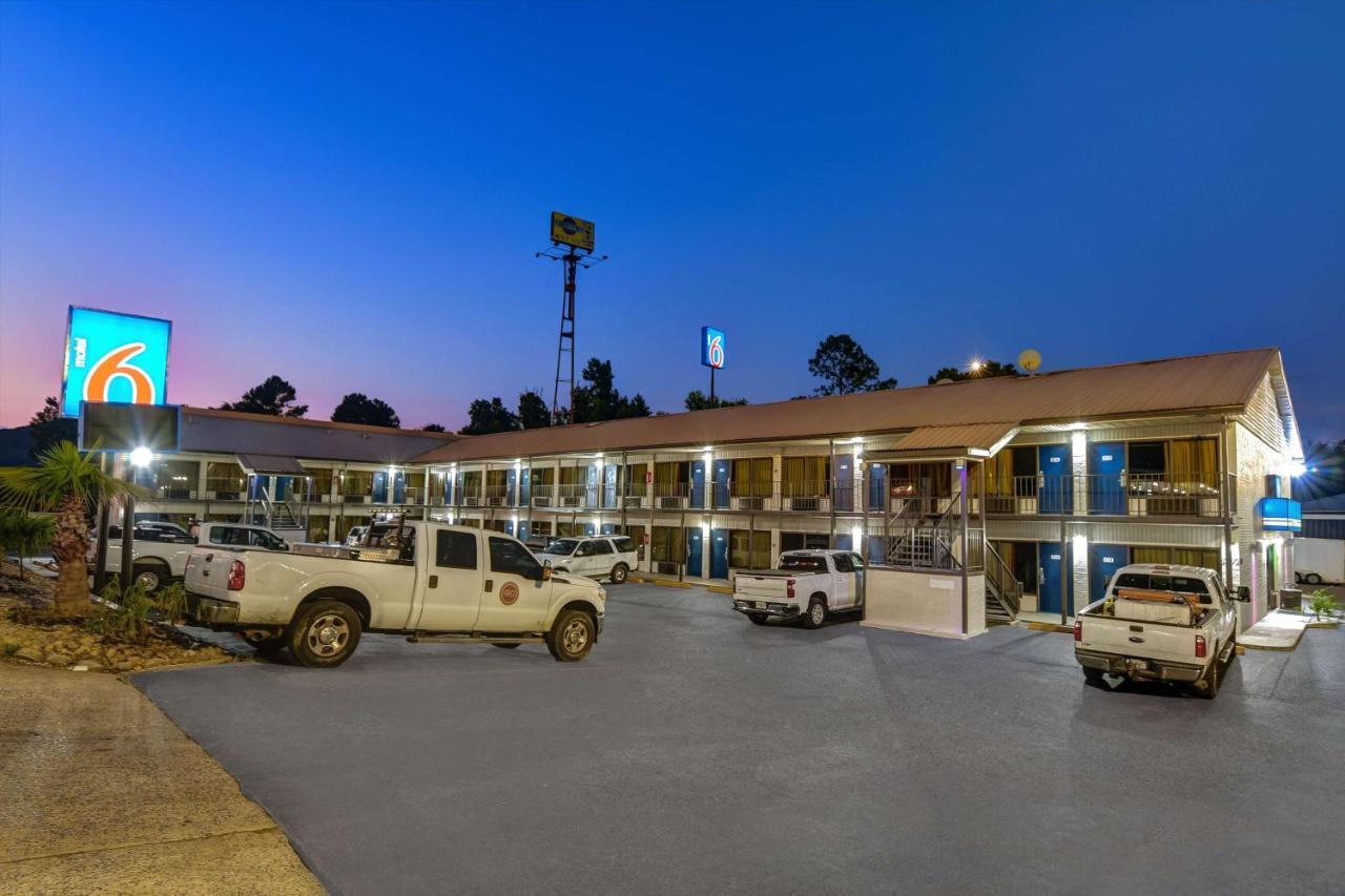 Motel 6-Dalton, Ga Exterior photo