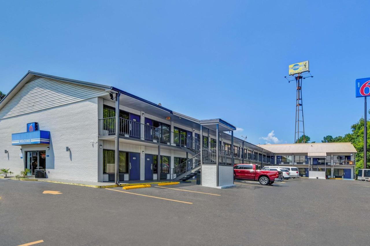 Motel 6-Dalton, Ga Exterior photo